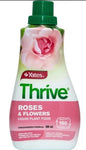 THRIVE ROSE LIQUID FERTILISER 500ML