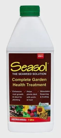 SEASOL CONCENTRATE 1LTR