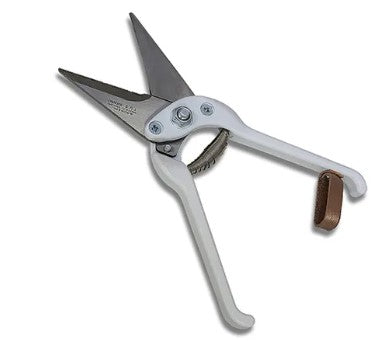 HOOF SHEARS SERRATED