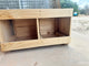 NESTING BOX [Size:2 Section]
