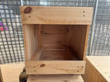 NESTING BOX [Size:1 Section]