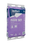 PAVE SET 20KG 