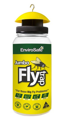 FLY TRAP JUMBO ENVIROSAFE