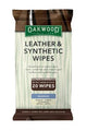 LEATHER & SYNTHETIC WIPES OAKWOOD