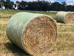 HAY MEADOW ROLL 4" K&S FEEDS