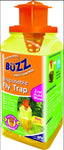 FLY TRAP BUZZ DISPOSABLE