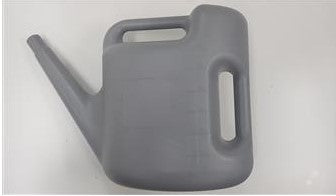 WATERING CAN NATURAL 8LTR