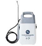 PRESSURE SPRAYER RECHARGEABLE 6LT