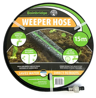WEEPER HOSE 15 MTR