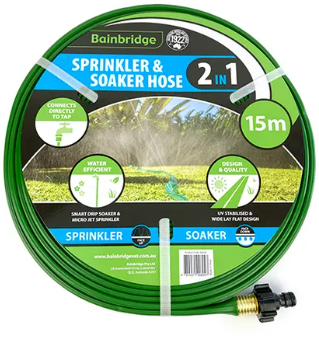 SOAKER HOSE {Size:15mtr}
