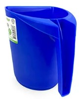 FEED SCOOP [Size:2 Litres Clr:Blue]