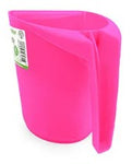 FEED SCOOP [Size:2 Litres Clr:Hot pink]