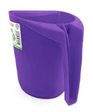 FEED SCOOP [Size:2 Litres Clr:Purple]