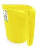 FEED SCOOP [Size:2 Litres Clr:Yellow]