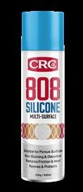 CRC SPRAY SILCONE 808 330G