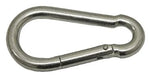 WINCH SNAP 6MM [Size:6mm]