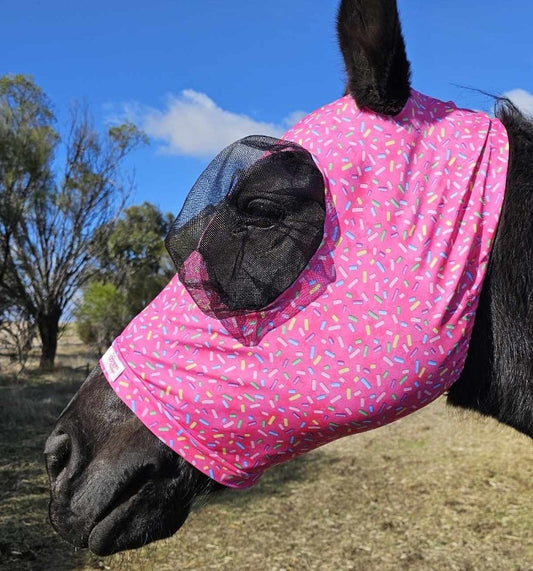 FLYVEIL BUGEYE PONY SPRINKLES [Size:Pony Style:Standard]
