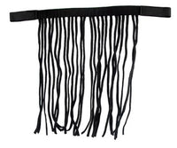 FLYVEIL WITH VELCRO FASTENER [Size:Cob Style:Standard]
