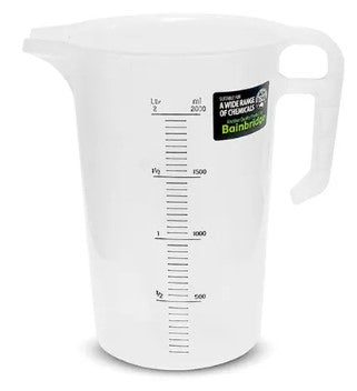 MEASURING JUG [Size:2LTR]