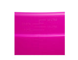 BUCKET FLAT BACK [Size:20 Litres Clr:Hot pink]