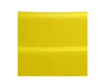 BUCKET FLAT BACK [Size:20 Litres Clr:Yellow]