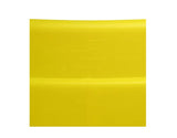 BUCKET FLAT BACK [Size:20 Litres Clr:Yellow]