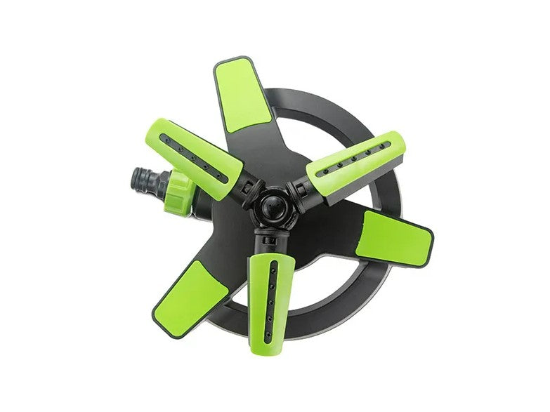 SPRINKLER PREMIUM 3 ARM REVOLVING