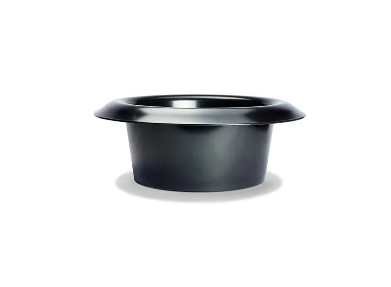 TYRE FEEDER BOWL 18LTR [Clr:Black]