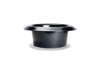TYRE FEEDER BOWL 18LTR [Clr:Black]