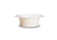 TYRE FEEDER BOWL 18LTR [Clr:White]