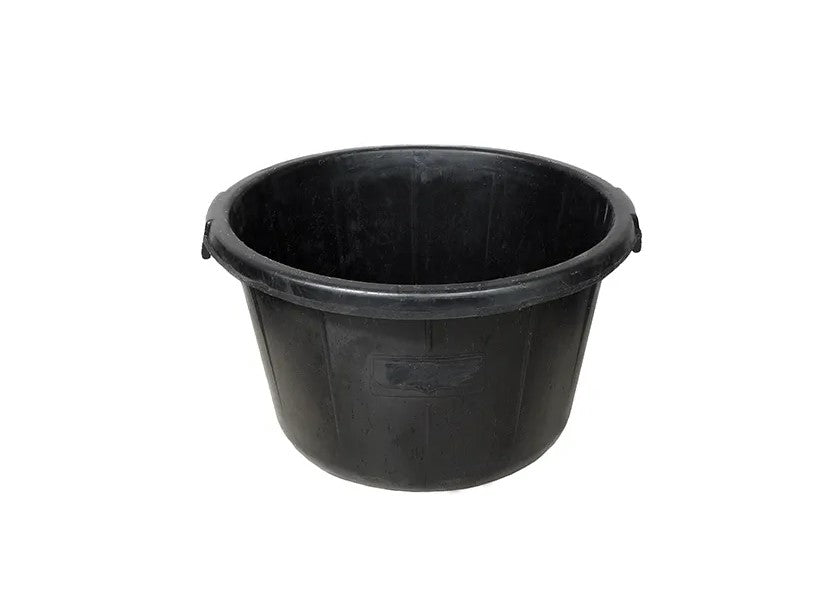 RUBBER PAILS [Size:60 Litres]