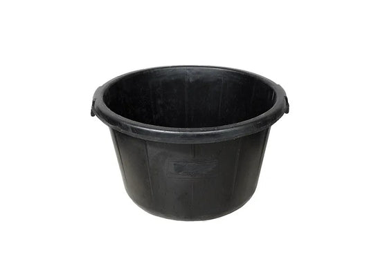 RUBBER PAILS [Size:60 Litres]