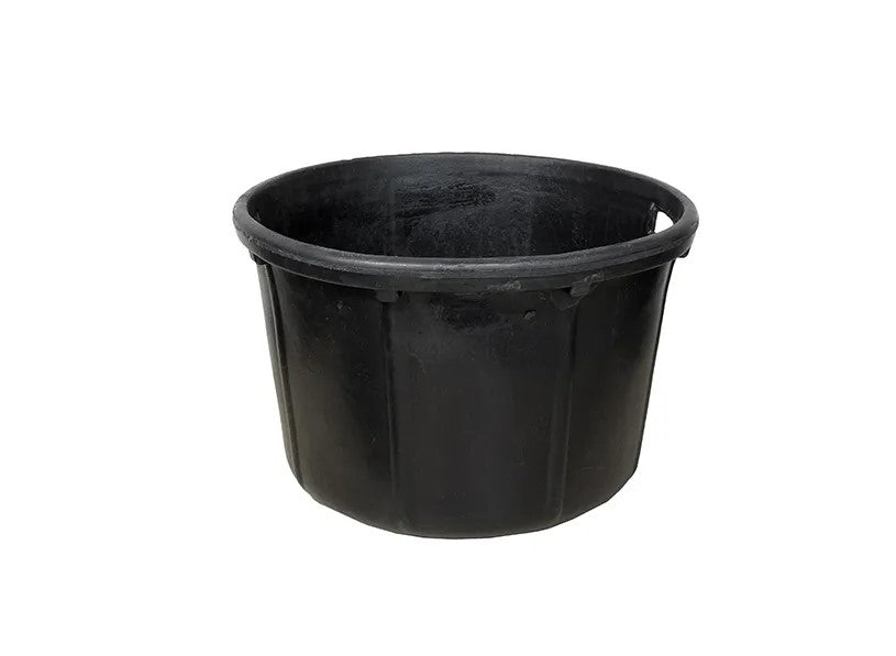 RUBBER PAILS [Size:80 Litre]