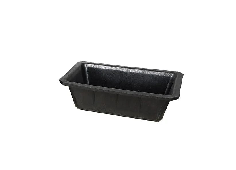RUBBER FEED PANS [Size:10 Litres]
