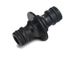 HOSE COUPLING - TWO WAY