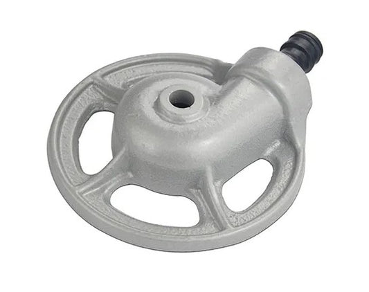 SPRINKLER HEAVY DUTY METAL-CIRCULAR PATTERN