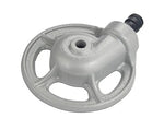 SPRINKLER HEAVY DUTY METAL-CIRCULAR PATTERN