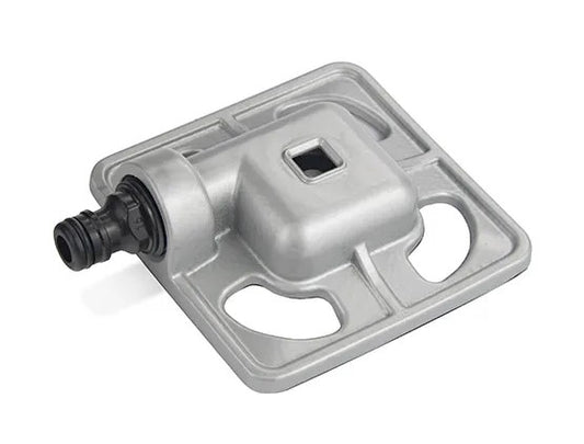 SPRINKLER HEAVY DUTY METAL-SQUARE PATTERN
