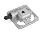 SPRINKLER HEAVY DUTY METAL-SQUARE PATTERN