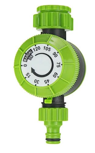 TAP WATER TIMER - 2HOUR