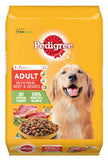 PEDIGREE ADULT-REAL MINCE & VEGETABLES 20KG