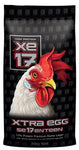 LAUCKE MILLS XTRA EGG SE17ENTEEN 20KG