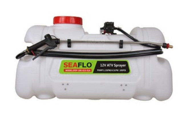 Sprayers & Accessories