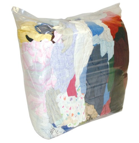 RAG BAGS [Size:15kg]