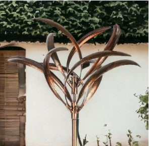 WIND SPINNER GREVILLEA - BRONZE