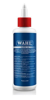 WAHL CLIPPER OIL 60ML