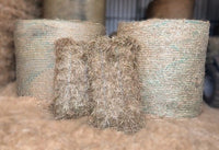 HAY MEADOW K&S [Size:Bale]