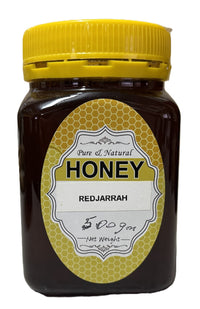 HONEY PRIDEAUX FARM [Size:500gms]