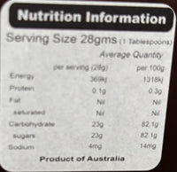 HONEY PRIDEAUX FARM [Size:500gms]