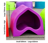 SADDLE RACK LARGE 